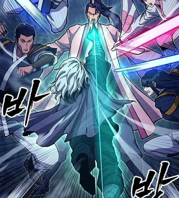 Vĩ Nhân Kiếm Chapter 37 - 199