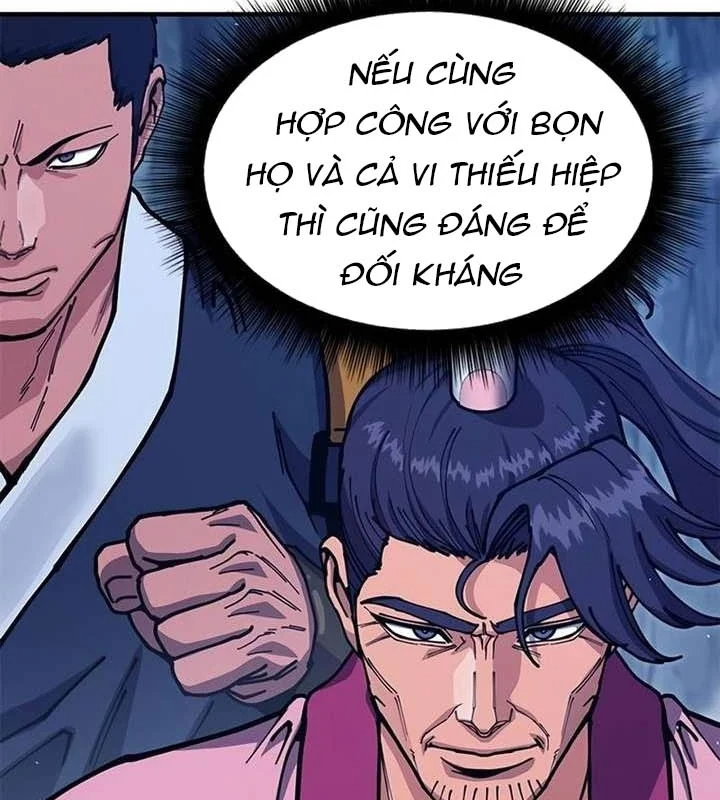 Vĩ Nhân Kiếm Chapter 37 - 168