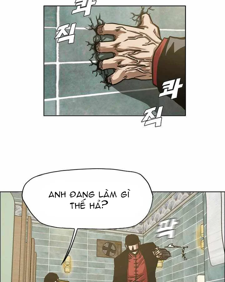 Gia Đình Bí Mật Chapter 50 - 95