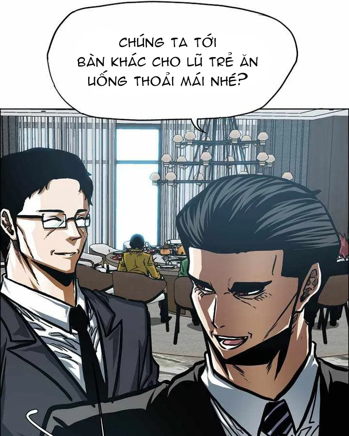 Gia Đình Bí Mật Chapter 50 - 76