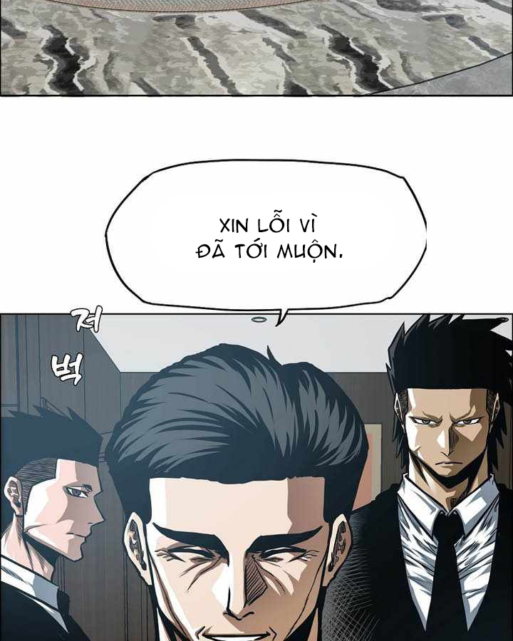 Gia Đình Bí Mật Chapter 50 - 66