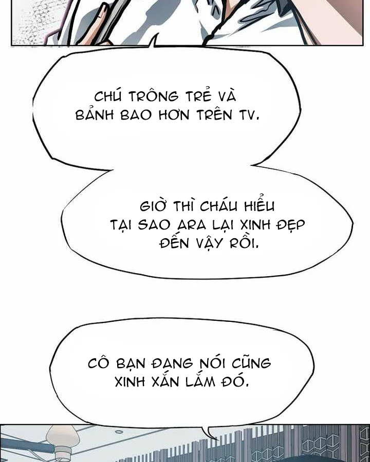 Gia Đình Bí Mật Chapter 50 - 55