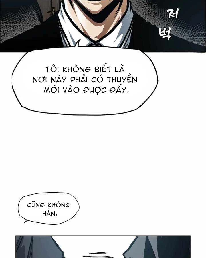 Gia Đình Bí Mật Chapter 50 - 67