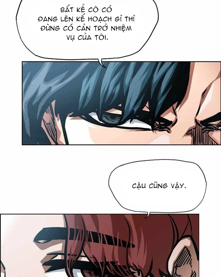 Gia Đình Bí Mật Chapter 50 - 7
