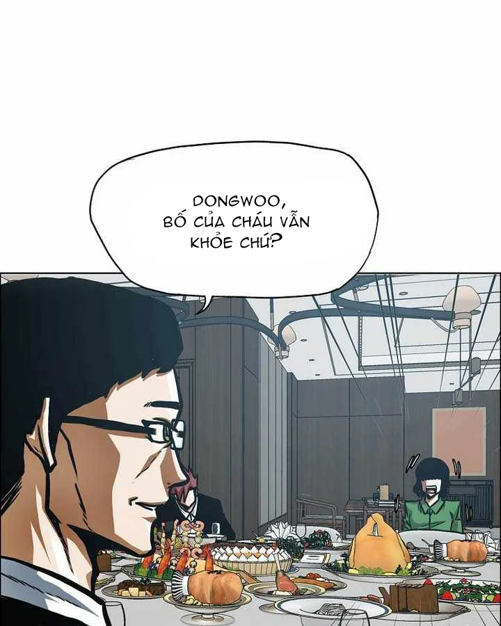 Gia Đình Bí Mật Chapter 50 - 38
