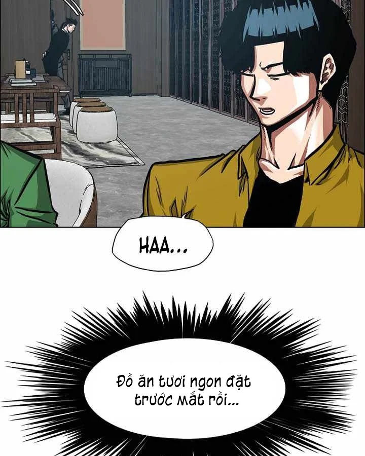 Gia Đình Bí Mật Chapter 50 - 80