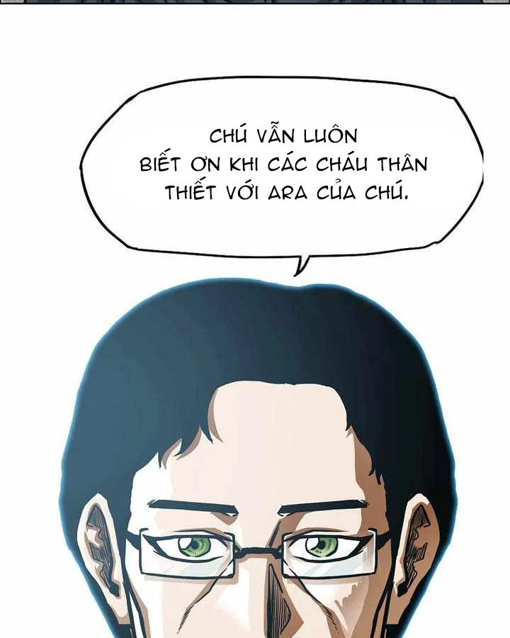 Gia Đình Bí Mật Chapter 50 - 36