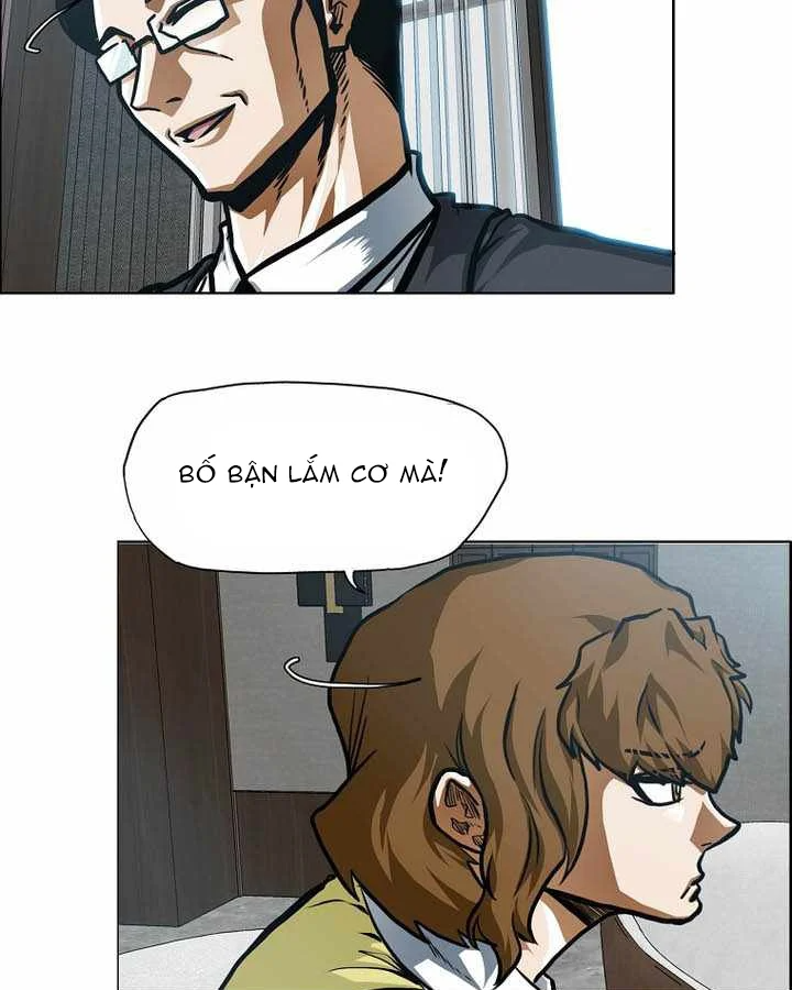 Gia Đình Bí Mật Chapter 50 - 41
