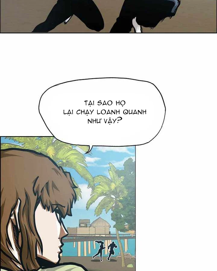 Gia Đình Bí Mật Chapter 50 - 31