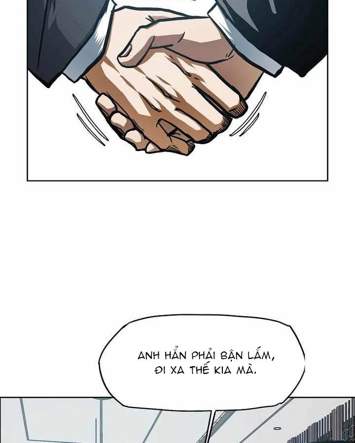 Gia Đình Bí Mật Chapter 50 - 68
