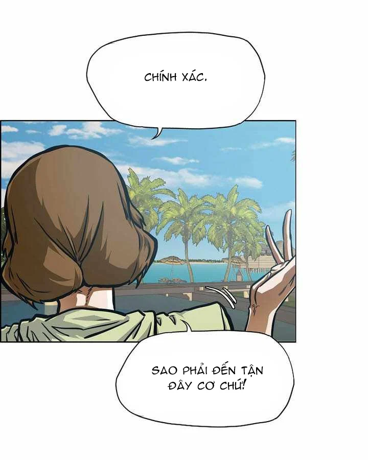 Gia Đình Bí Mật Chapter 50 - 24