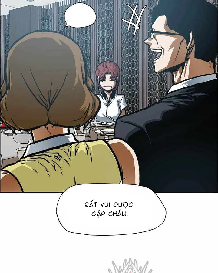 Gia Đình Bí Mật Chapter 50 - 56