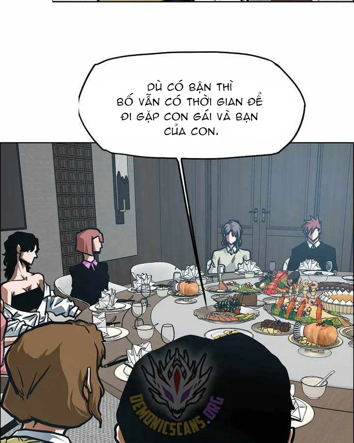 Gia Đình Bí Mật Chapter 50 - 42