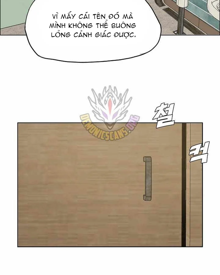 Gia Đình Bí Mật Chapter 50 - 85