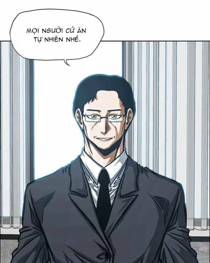 Gia Đình Bí Mật Chapter 50 - 35