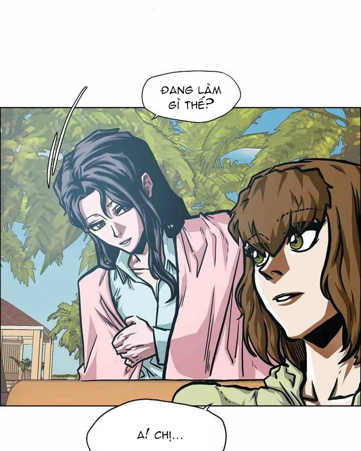 Gia Đình Bí Mật Chapter 50 - 18