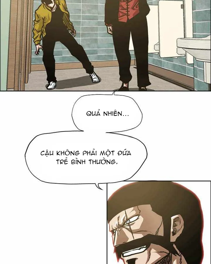 Gia Đình Bí Mật Chapter 50 - 96