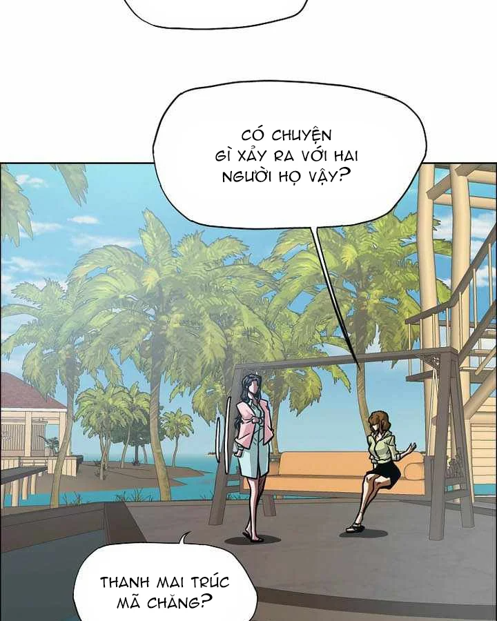 Gia Đình Bí Mật Chapter 50 - 19