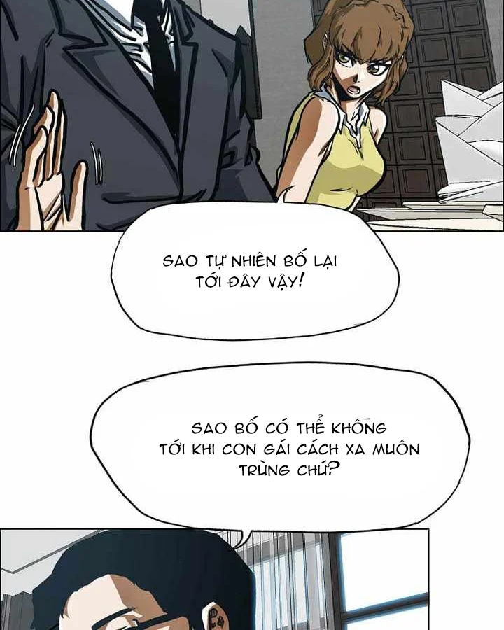 Gia Đình Bí Mật Chapter 50 - 40
