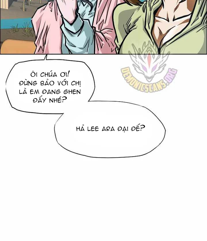 Gia Đình Bí Mật Chapter 50 - 21