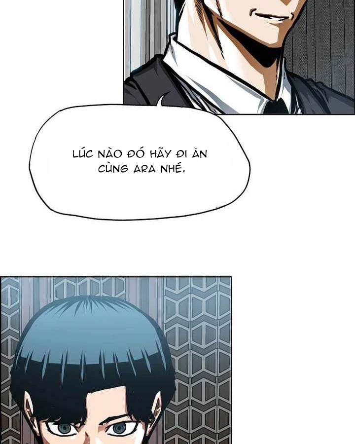 Gia Đình Bí Mật Chapter 50 - 49