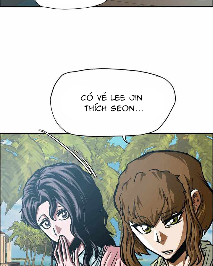 Gia Đình Bí Mật Chapter 50 - 20
