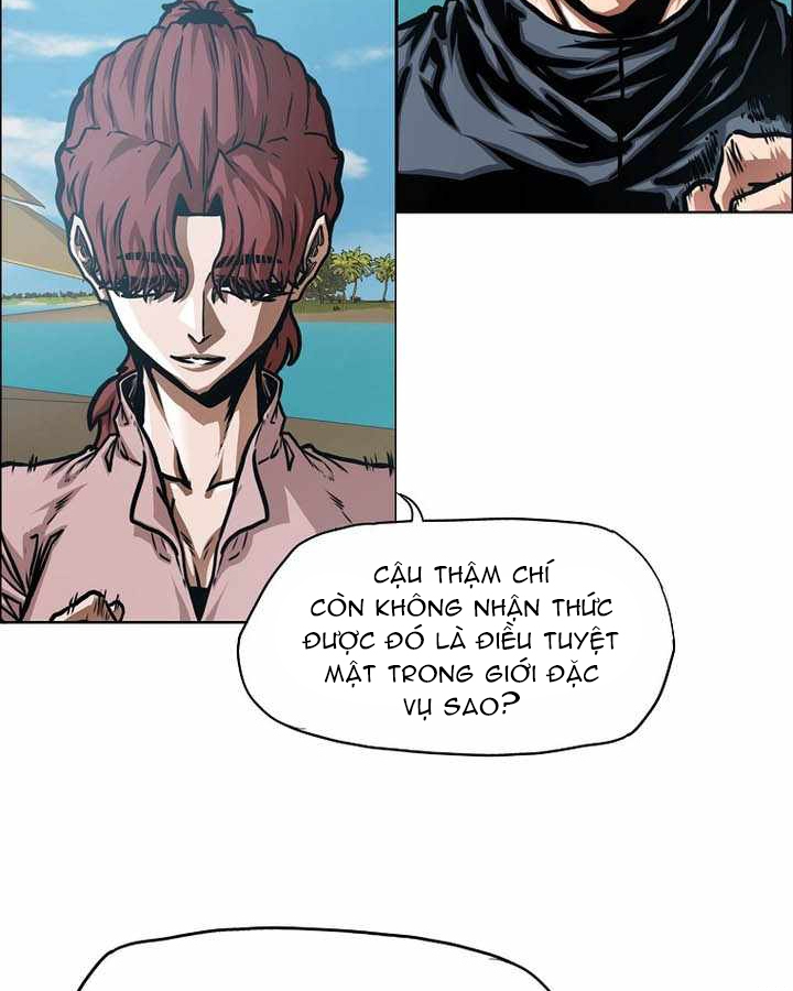 Gia Đình Bí Mật Chapter 50 - 6