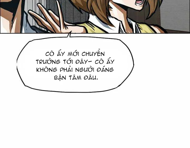 Gia Đình Bí Mật Chapter 50 - 53