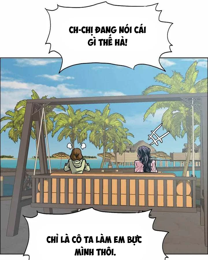 Gia Đình Bí Mật Chapter 50 - 22