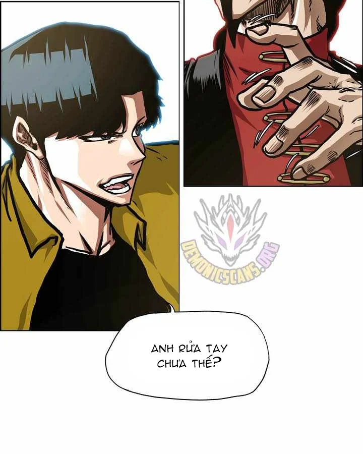 Gia Đình Bí Mật Chapter 50 - 97