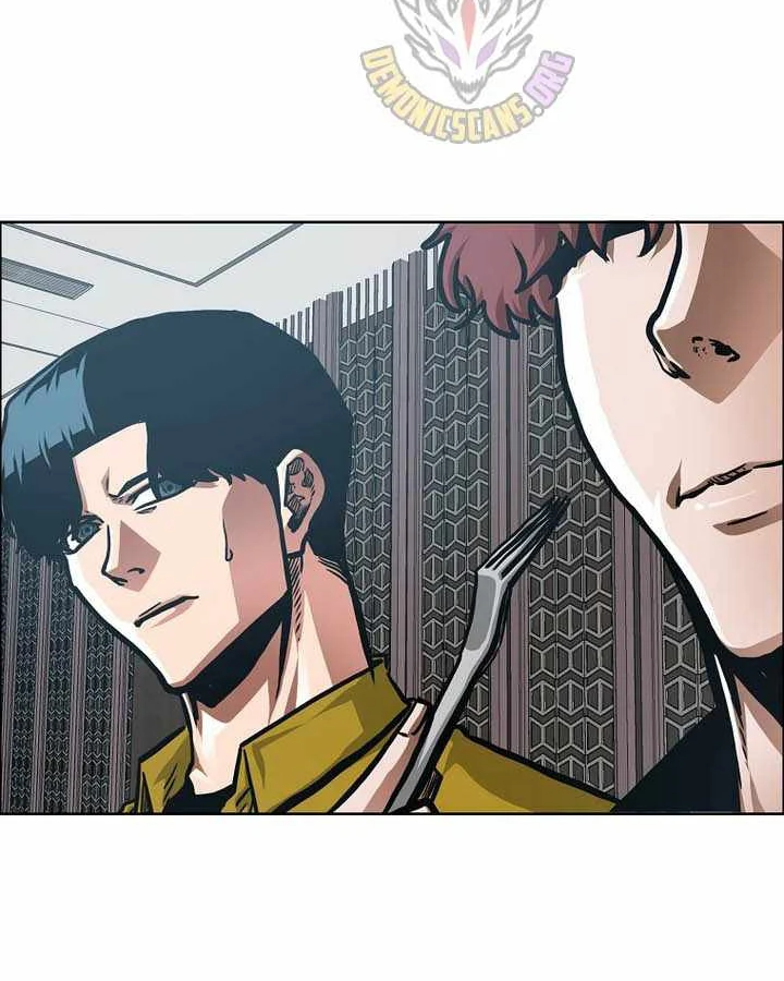 Gia Đình Bí Mật Chapter 50 - 57