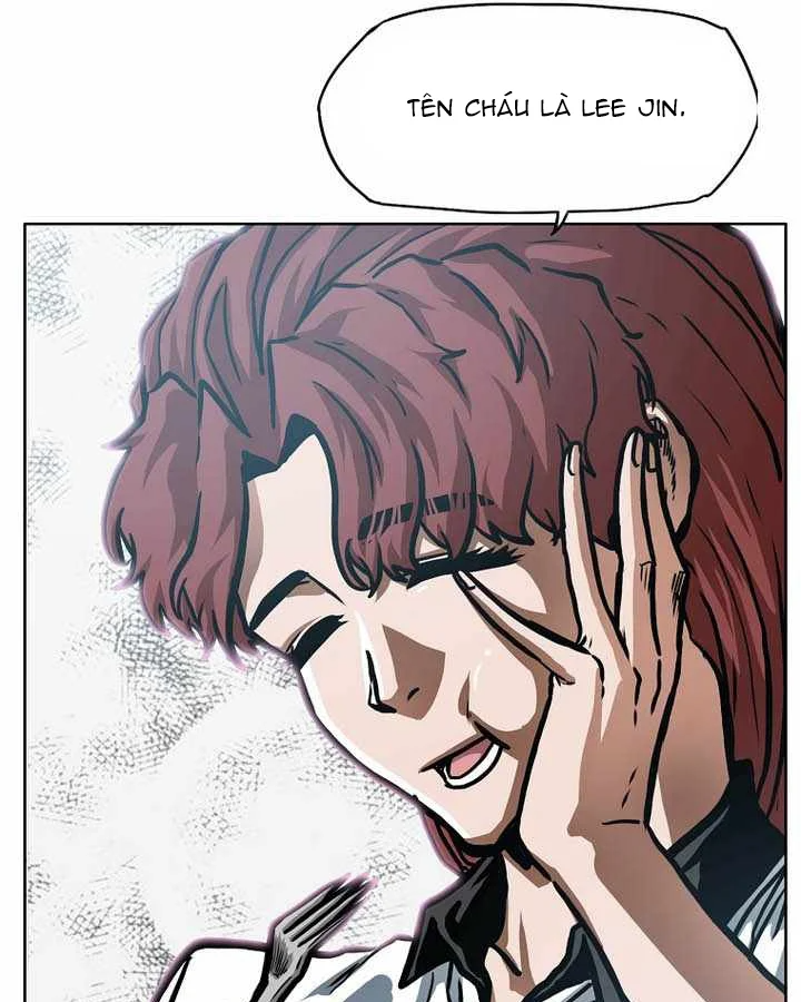 Gia Đình Bí Mật Chapter 50 - 54