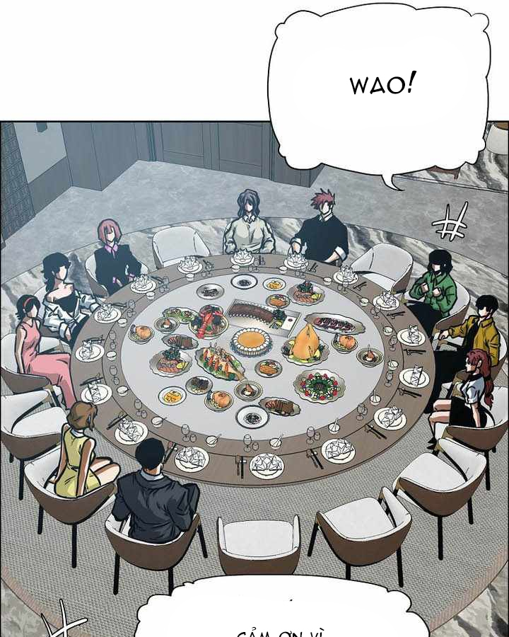 Gia Đình Bí Mật Chapter 50 - 33