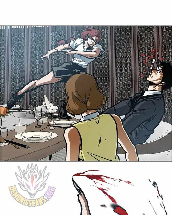 Gia Đình Bí Mật Chapter 50 - 62