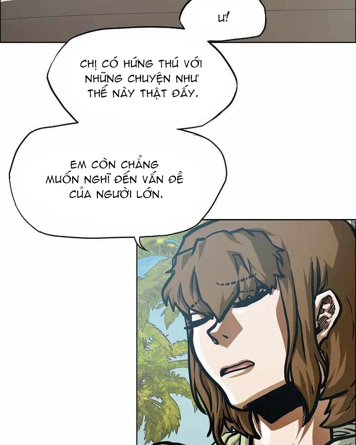 Gia Đình Bí Mật Chapter 50 - 26