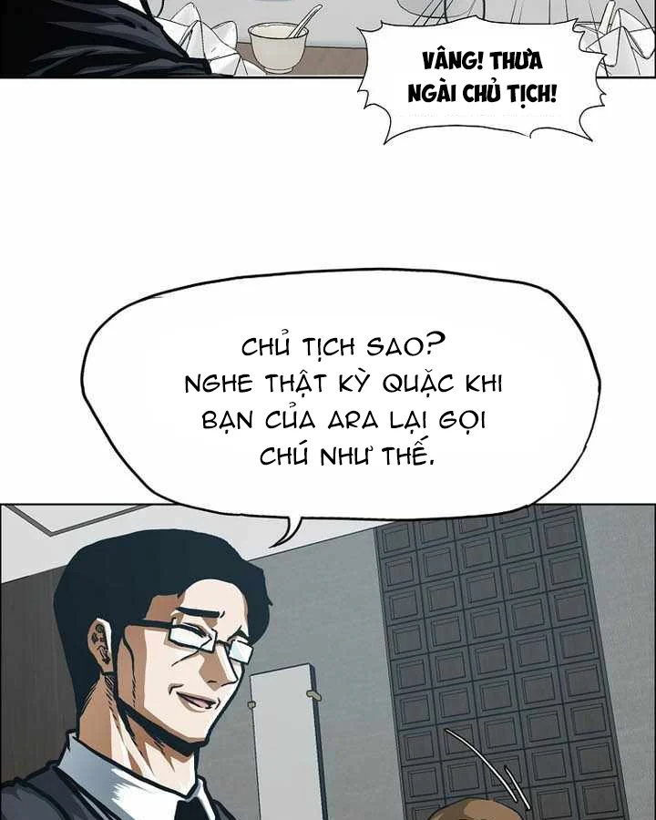 Gia Đình Bí Mật Chapter 50 - 39