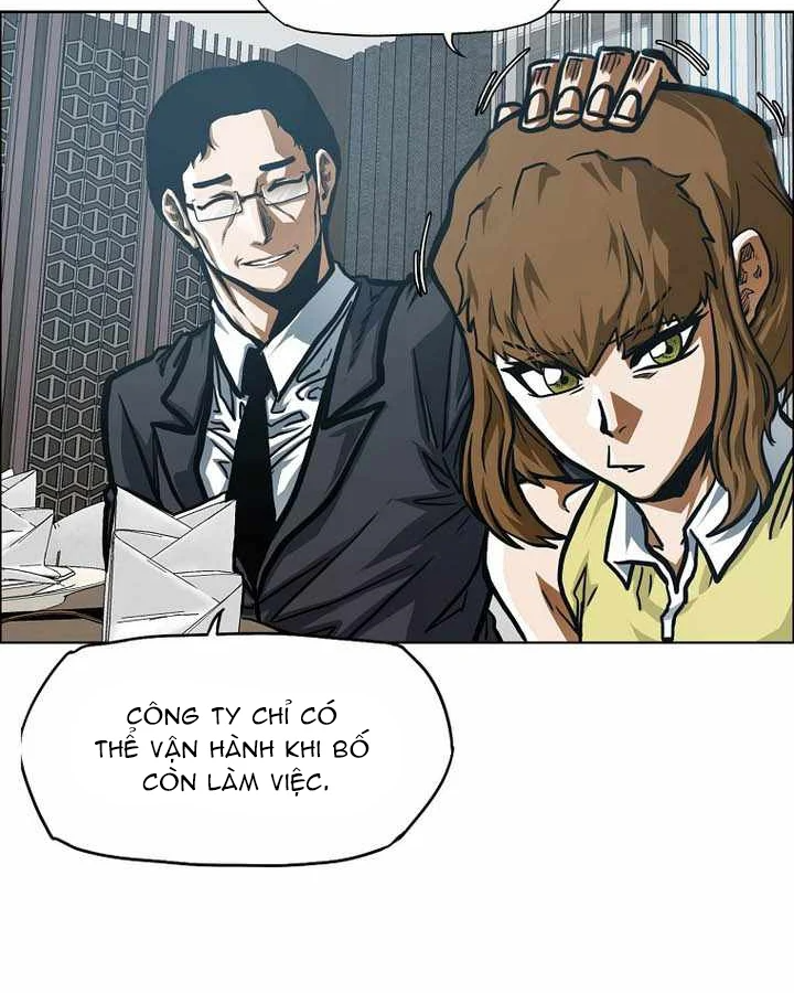Gia Đình Bí Mật Chapter 50 - 45