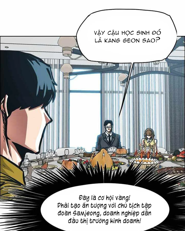 Gia Đình Bí Mật Chapter 50 - 46