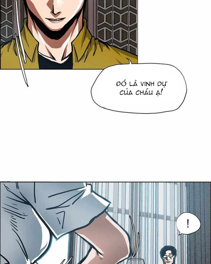 Gia Đình Bí Mật Chapter 50 - 50