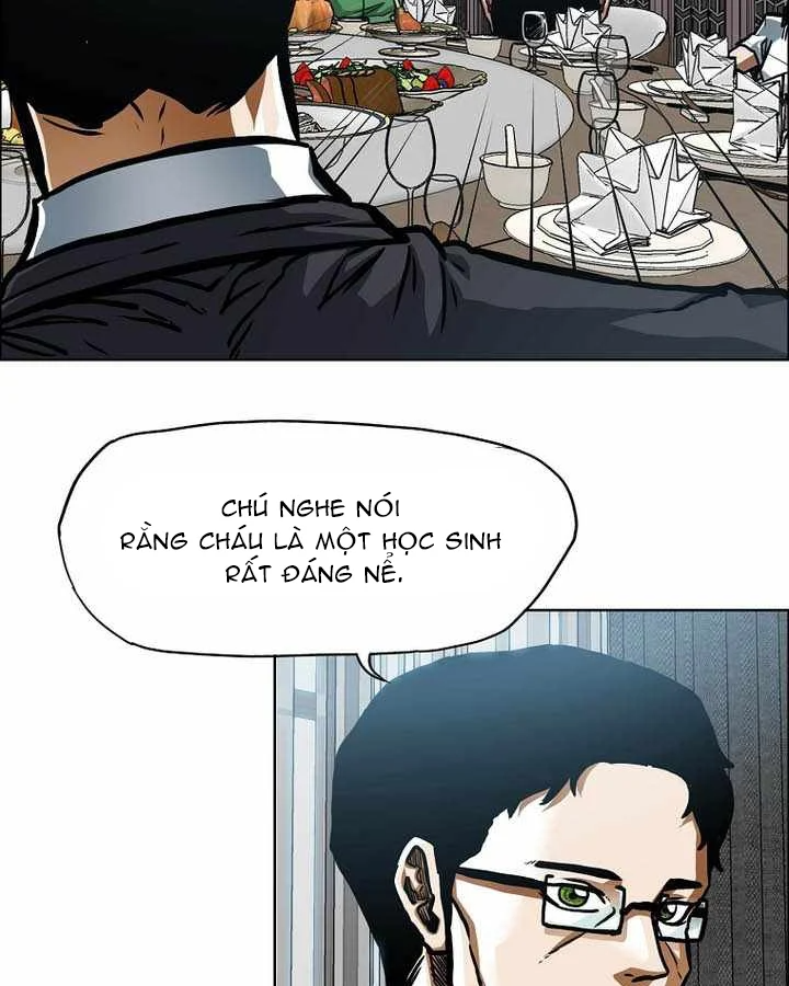Gia Đình Bí Mật Chapter 50 - 48