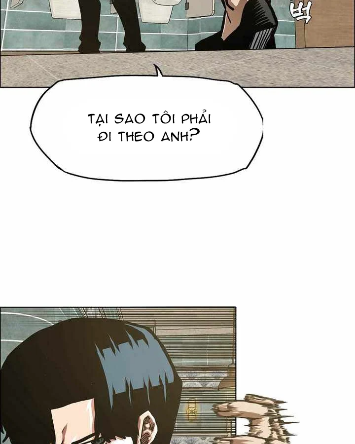 Gia Đình Bí Mật Chapter 50 - 92