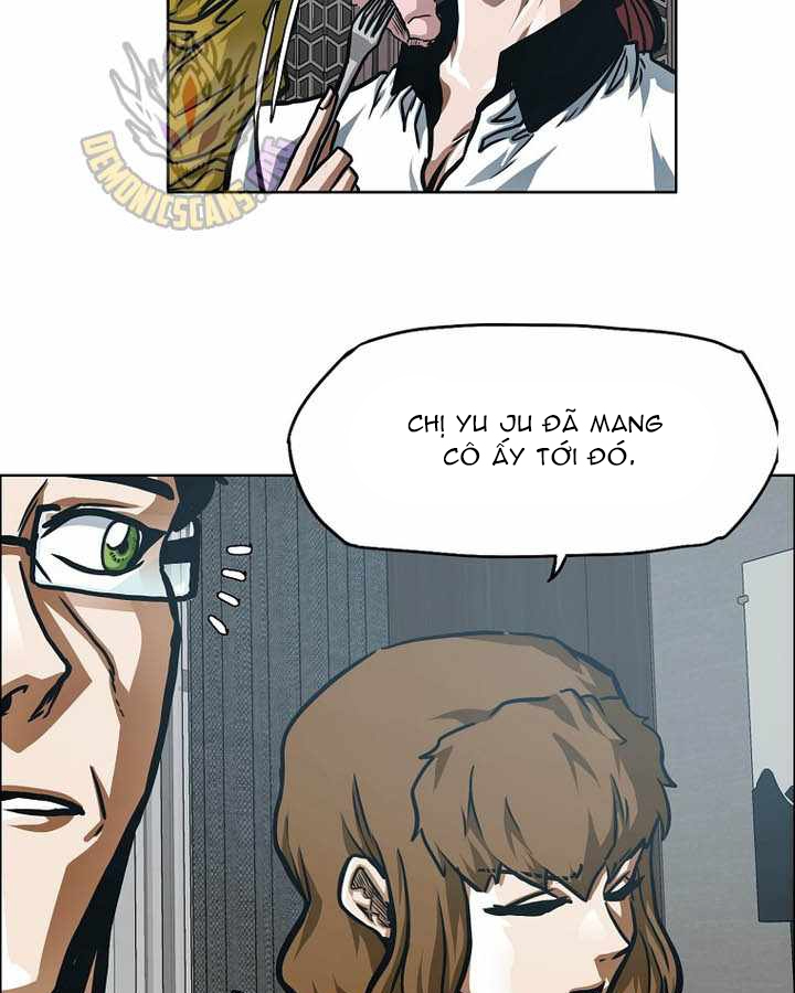 Gia Đình Bí Mật Chapter 50 - 52