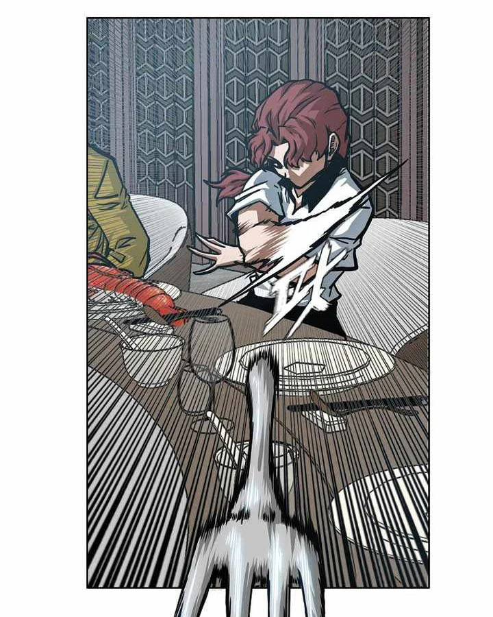 Gia Đình Bí Mật Chapter 50 - 59