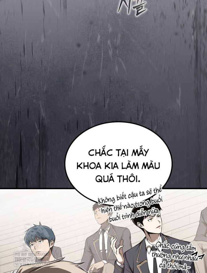 Kẻ Hồi Quy Tạo Ra Mọi Thứ Chapter 7 - 21