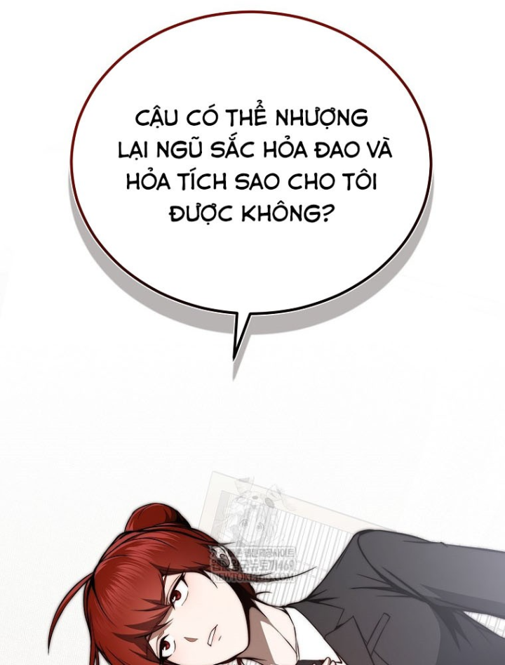 Kẻ Hồi Quy Tạo Ra Mọi Thứ Chapter 7 - 141