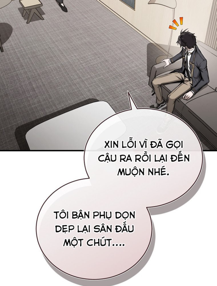 Kẻ Hồi Quy Tạo Ra Mọi Thứ Chapter 7 - 127