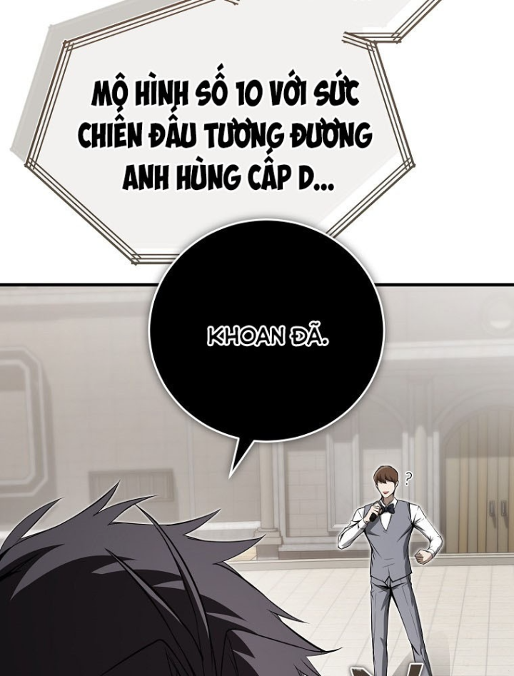 Kẻ Hồi Quy Tạo Ra Mọi Thứ Chapter 7 - 28