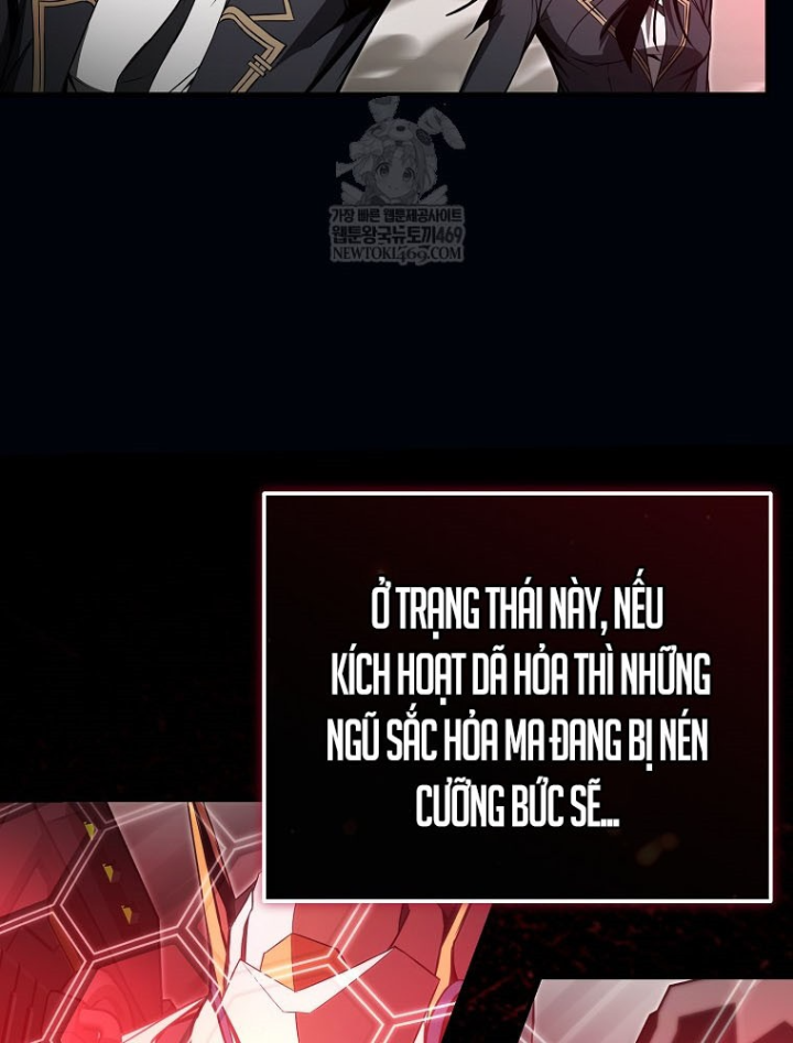 Kẻ Hồi Quy Tạo Ra Mọi Thứ Chapter 7 - 99