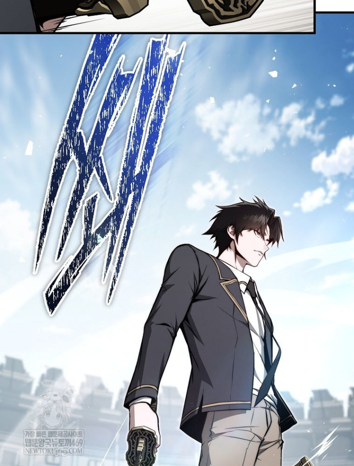 Kẻ Hồi Quy Tạo Ra Mọi Thứ Chapter 7 - 14