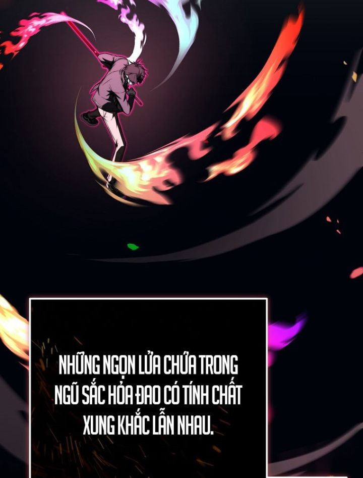 Kẻ Hồi Quy Tạo Ra Mọi Thứ Chapter 7 - 79